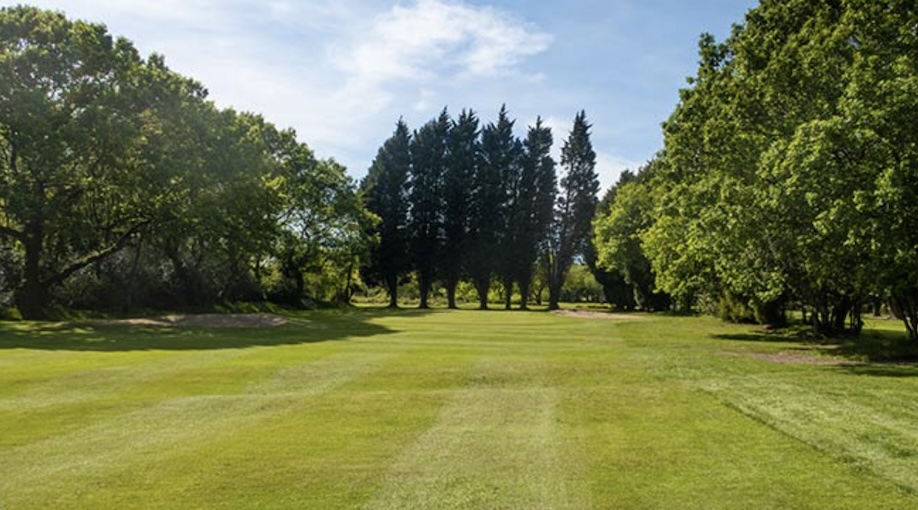 Photo of Morriston Golf Club